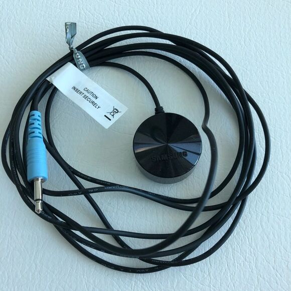 SAMSUNG IR (Infrared ) EXTENDER CABLE BN96-31644A 1448 GM - Picture 3 of 4